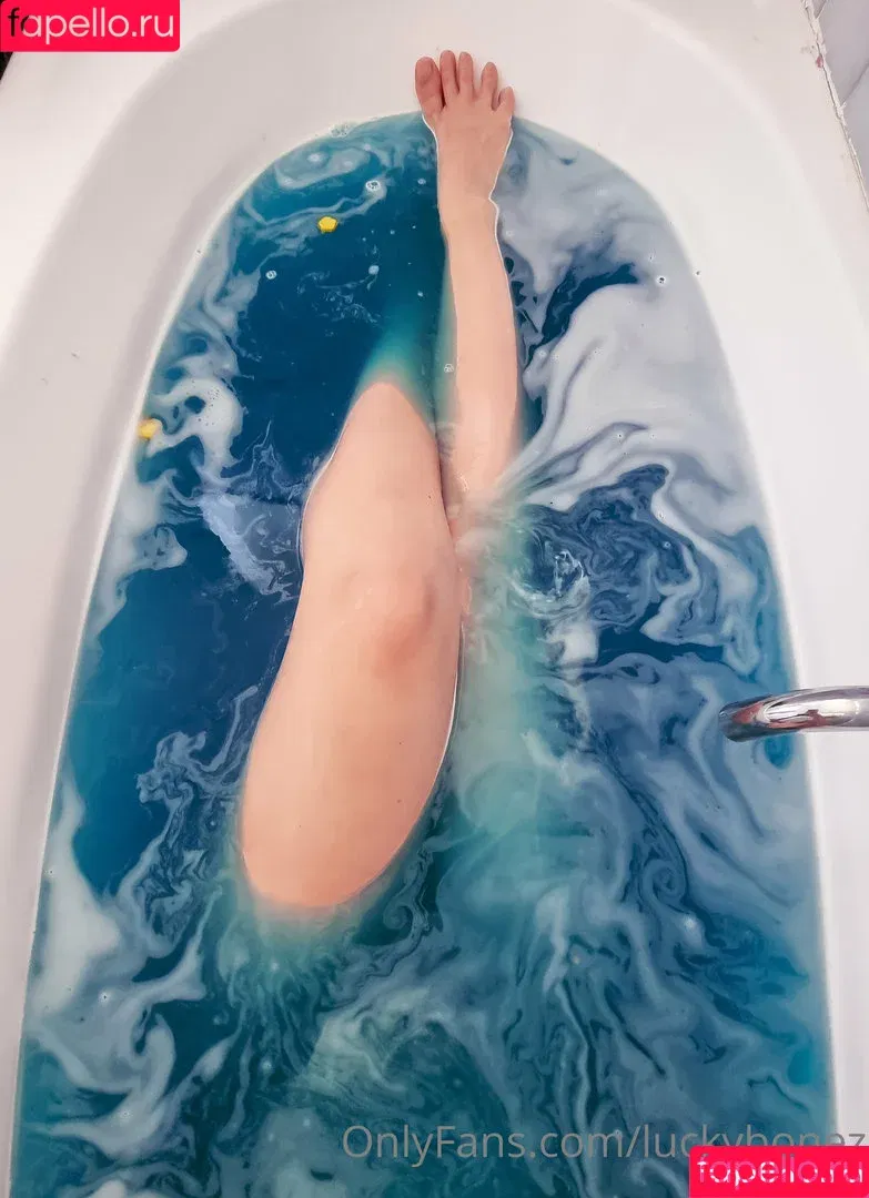 LuckyBonez / lucky_bonez Onlyfans Photo Gallery 