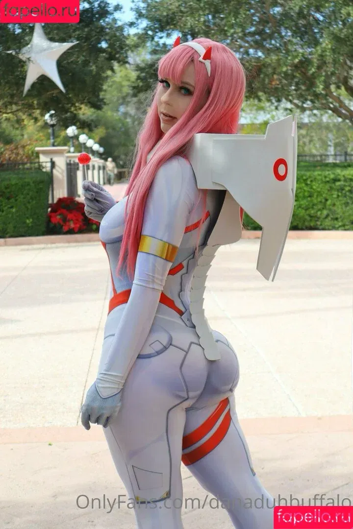 Danadabuffalo / duhbuffaloo / https: Onlyfans Photo Gallery 