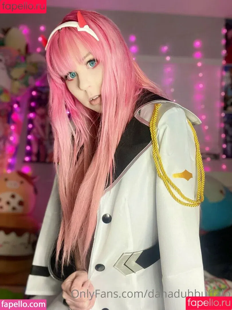 Danadabuffalo / duhbuffaloo / https: Onlyfans Photo Gallery 