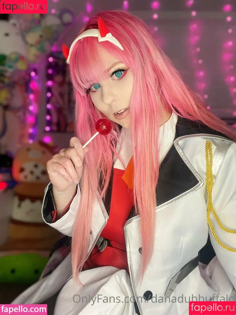 Danadabuffalo / duhbuffaloo / https: Onlyfans Photo Gallery 