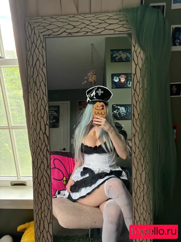 sovlstar Nude Onlyfans Photo 42