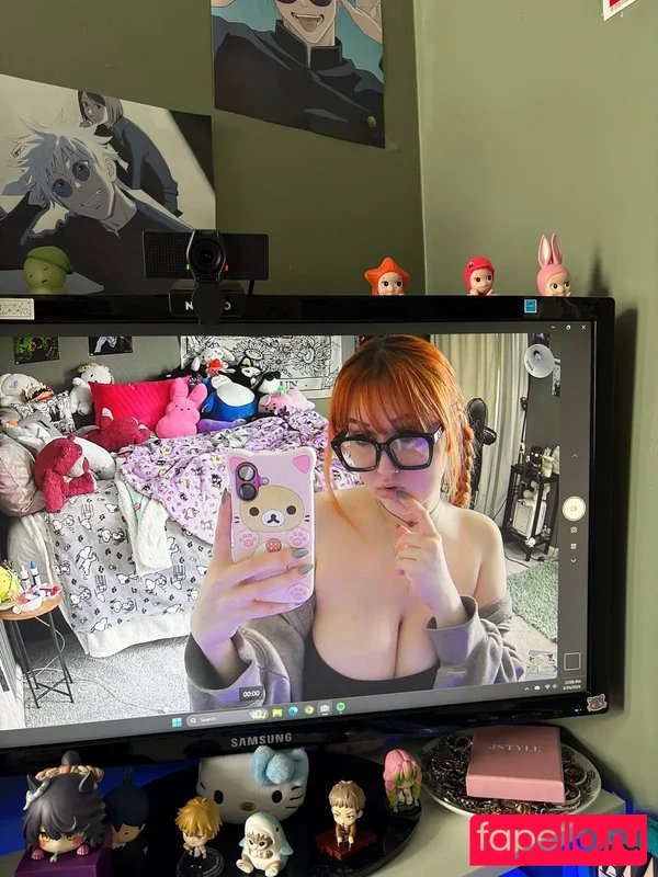 sovlstar Nude Onlyfans Photo 31