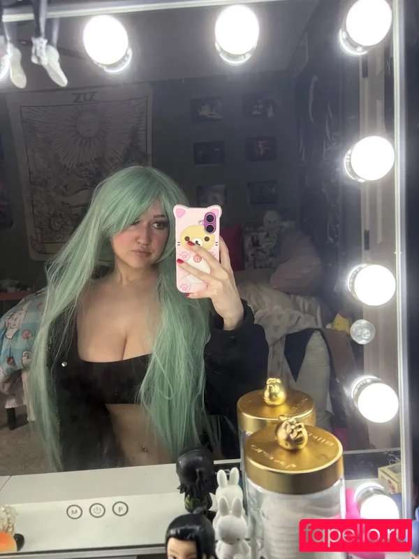 sovlstar Nude Onlyfans Photo 17