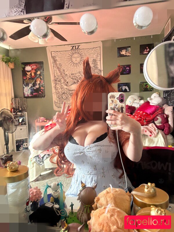sovlstar Nude Onlyfans Photo 13