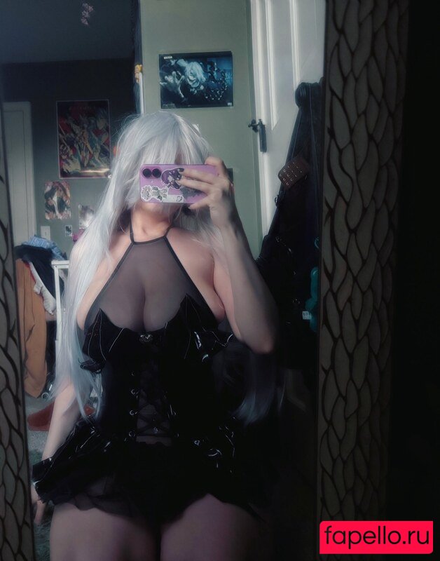 sovlstar Nude Onlyfans Photo 12