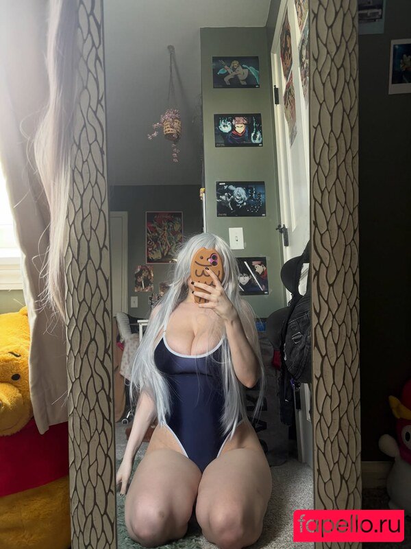 sovlstar Nude Onlyfans Photo 10
