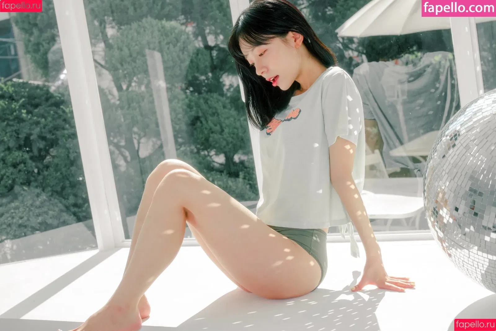 Leeesovely / leeesovelys2 / 쏘블리 Onlyfans Photo Gallery 