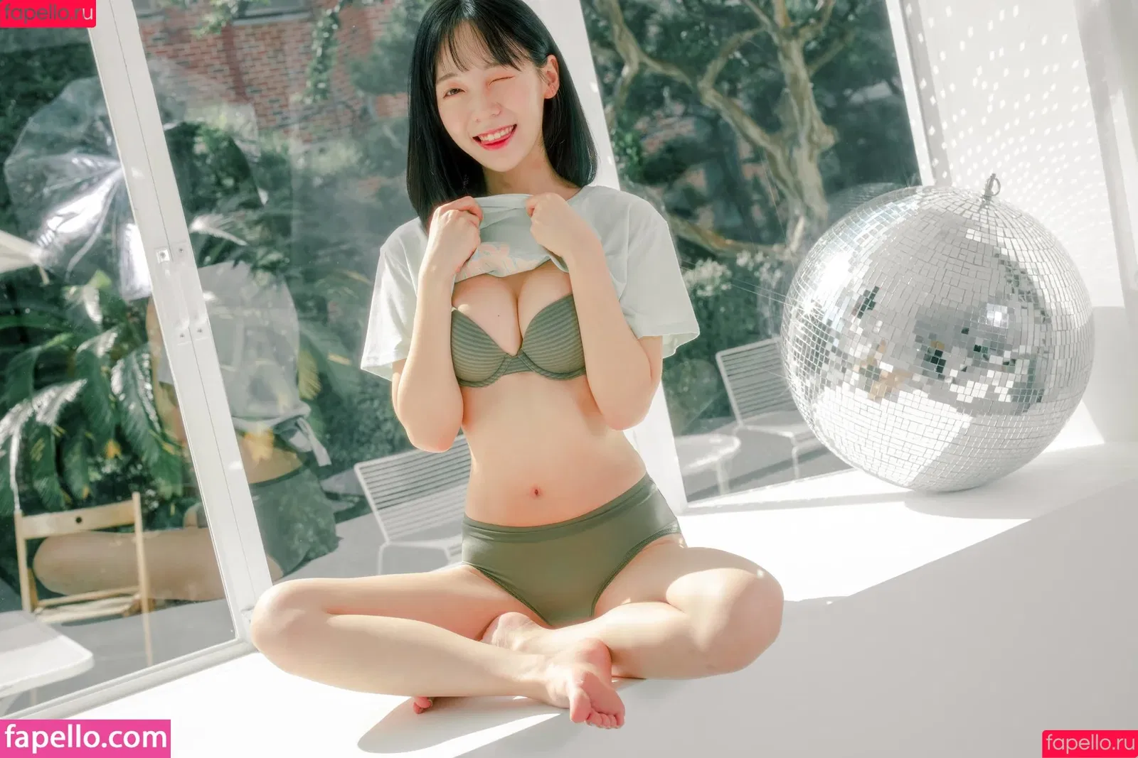 Leeesovely / leeesovelys2 / 쏘블리 Onlyfans Photo Gallery 