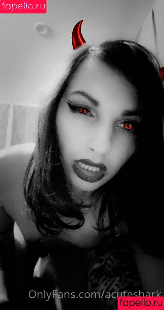 acuteshark / nextshark Onlyfans Photo Gallery 