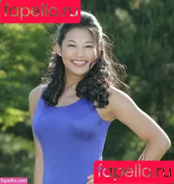 Arden Cho / arden_cho Onlyfans Photo Gallery 