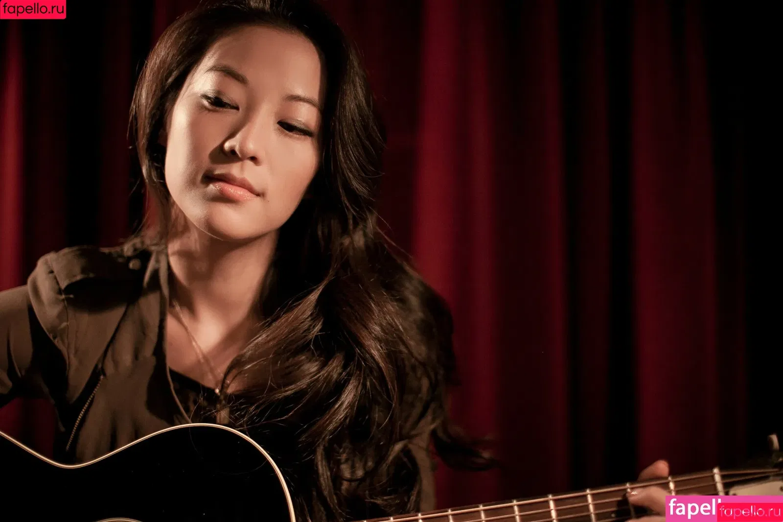 Arden Cho / arden_cho Onlyfans Photo Gallery 