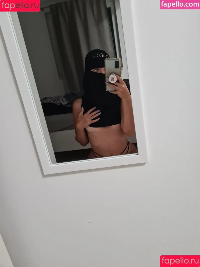 Haram_Inaya / ___inaya.____ Onlyfans Photo Gallery 