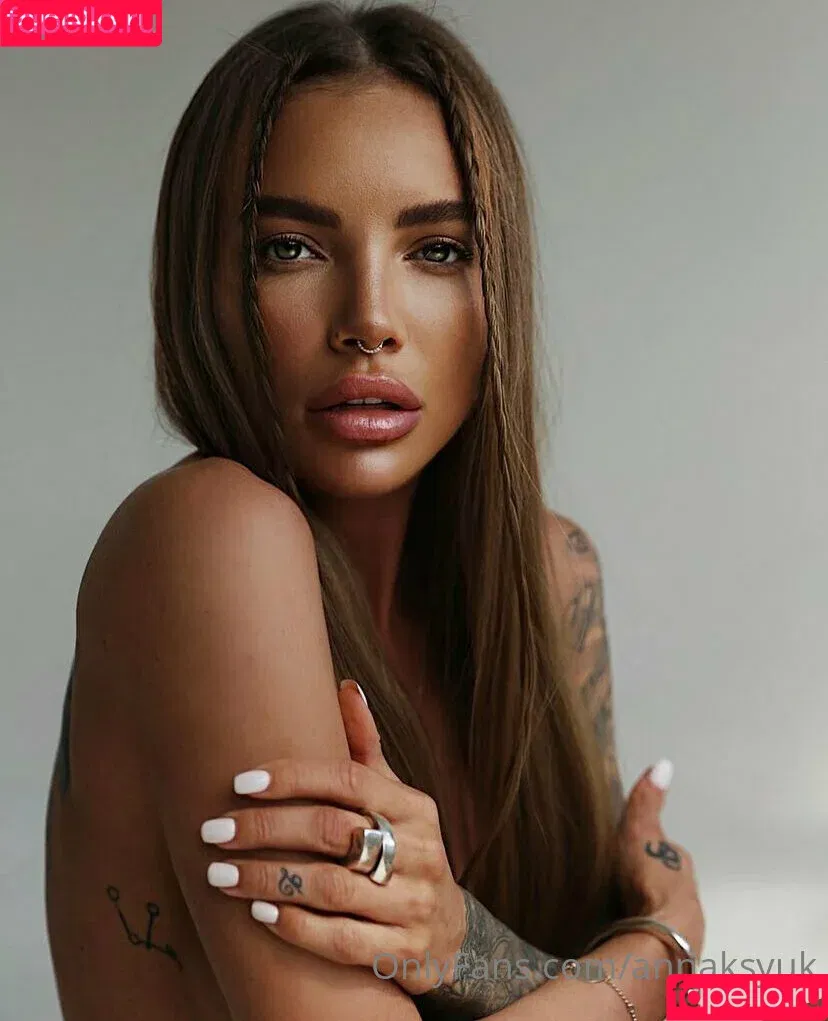 Annaksyuk / annaksyuk__official Onlyfans Photo Gallery 