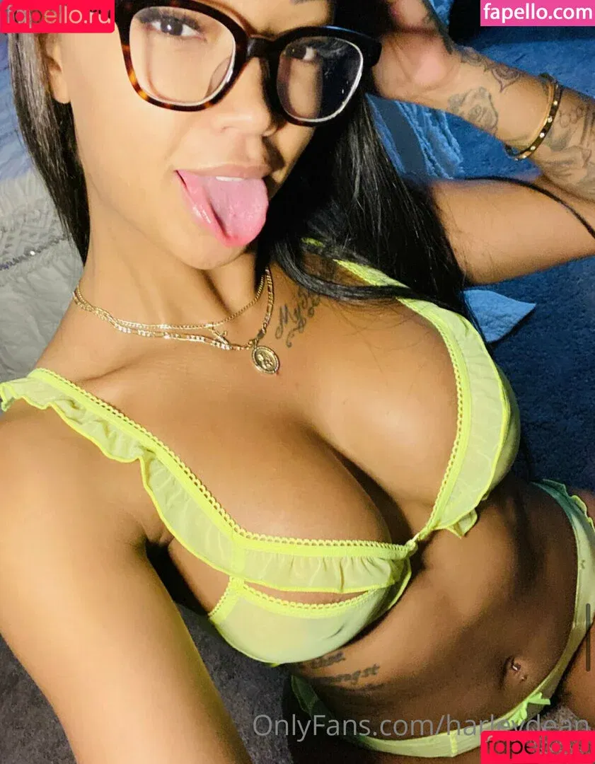 harleydean / thatsharleydean_ Onlyfans Photo Gallery 