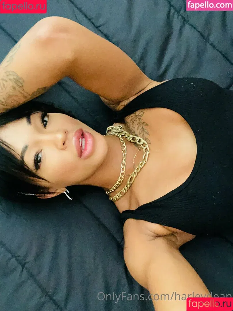 harleydean / thatsharleydean_ Onlyfans Photo Gallery 