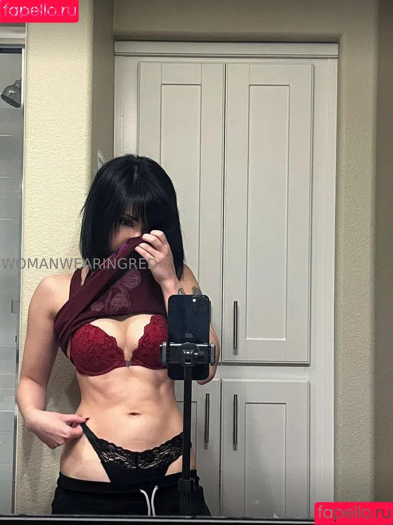 BuffBunnyMika / buffbunbun Onlyfans Photo Gallery 