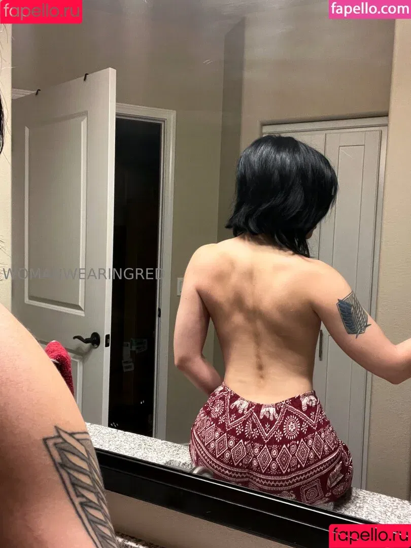 BuffBunnyMika / buffbunbun Onlyfans Photo Gallery 