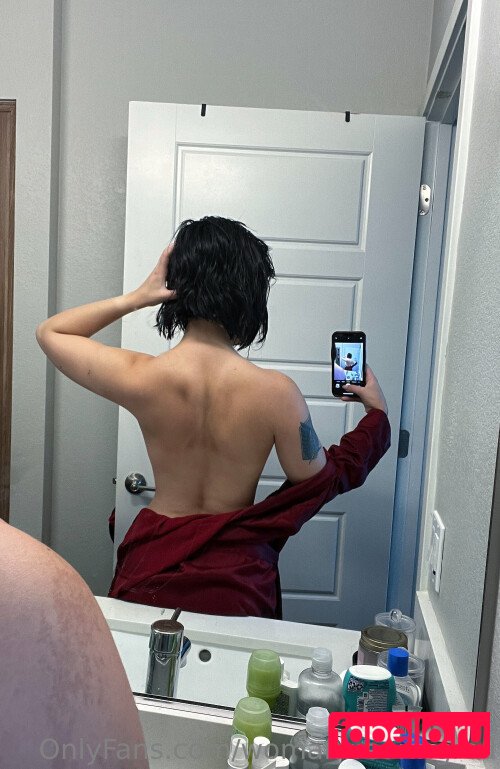 BuffBunnyMika Nude Onlyfans Photo 48