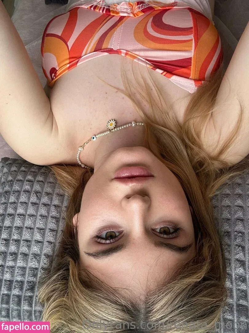 Emiliabear Onlyfans Photo Gallery 