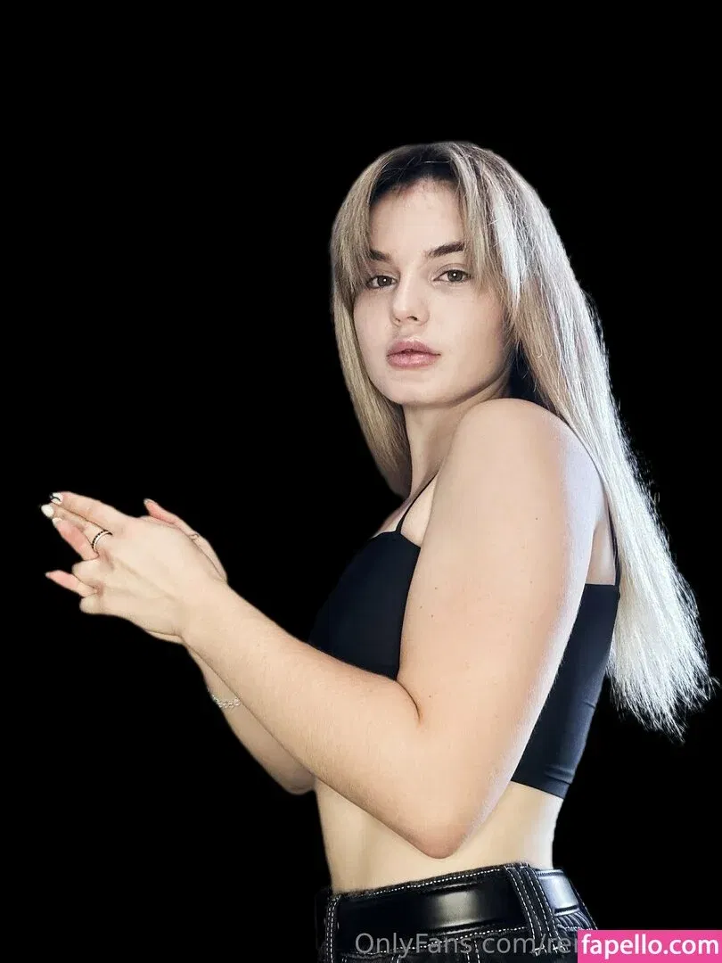 Emiliabear Onlyfans Photo Gallery 