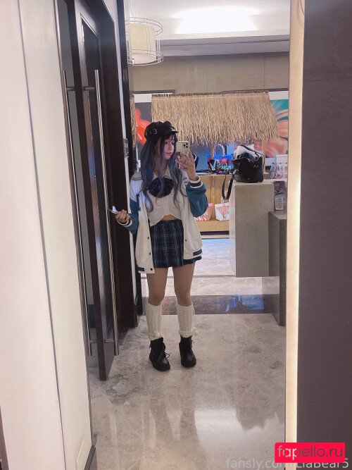 Emiliabear Nude Onlyfans Photo 84