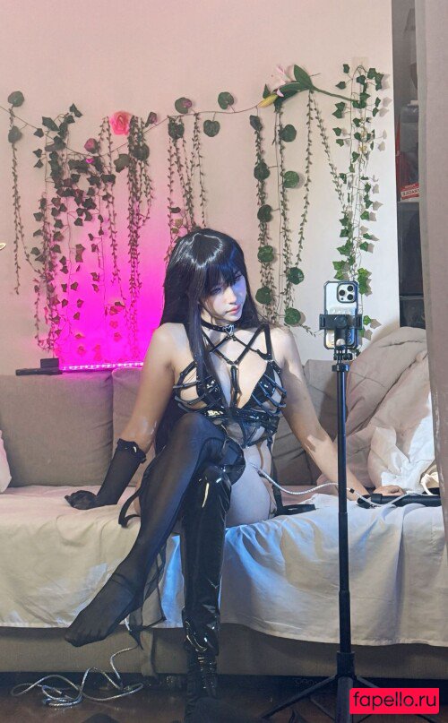 Emiliabear Nude Onlyfans Photo 6