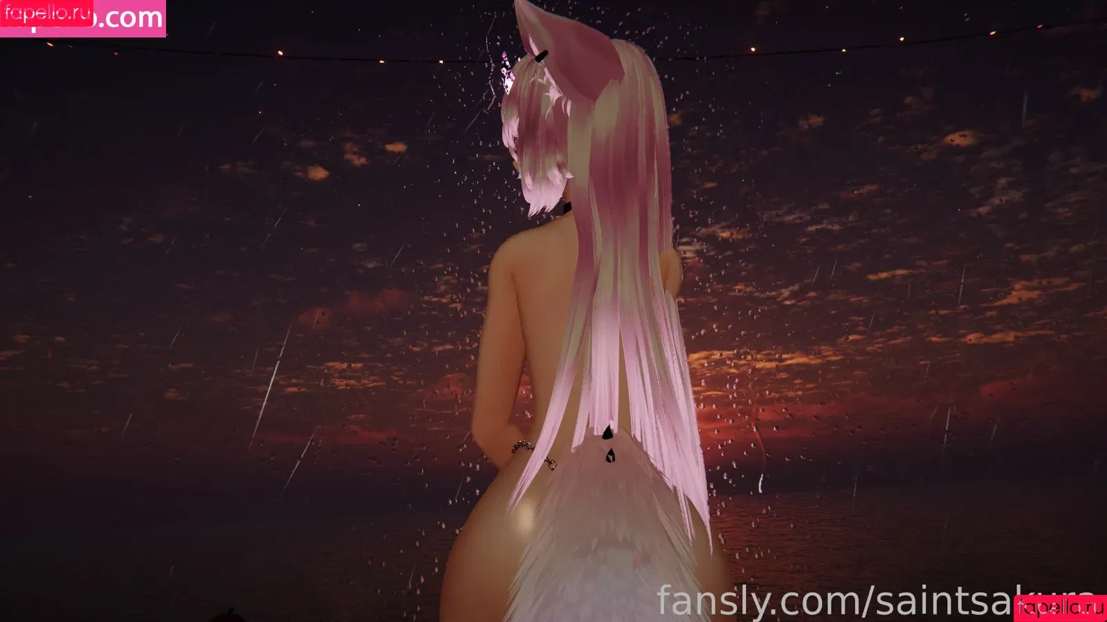 saintsakura / saintsakura_ Onlyfans Photo Gallery 