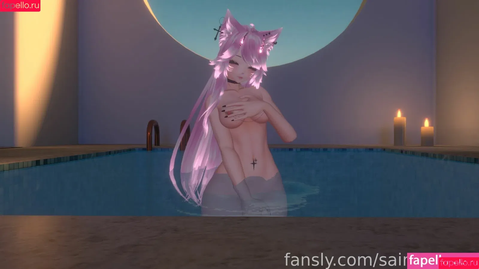 saintsakura / saintsakura_ Onlyfans Photo Gallery 