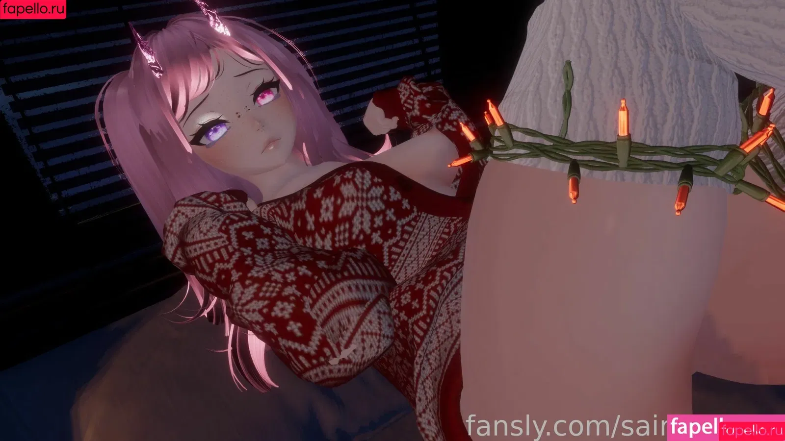 saintsakura / saintsakura_ Onlyfans Photo Gallery 