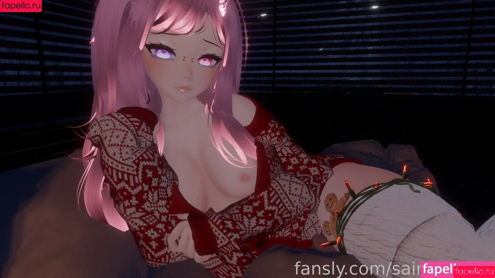 saintsakura / saintsakura_ Onlyfans Photo Gallery 