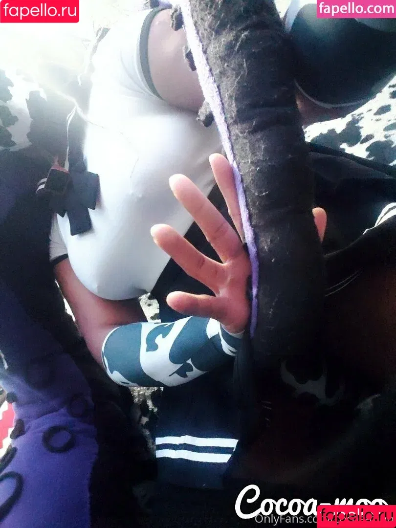 cocoa-moo / cocoa.moo Onlyfans Photo Gallery 