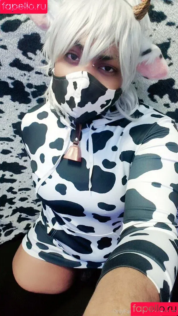 cocoa-moo / cocoa.moo Onlyfans Photo Gallery 