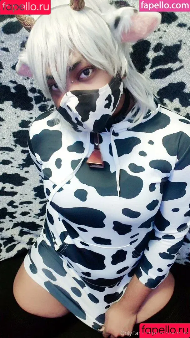 cocoa-moo / cocoa.moo Onlyfans Photo Gallery 