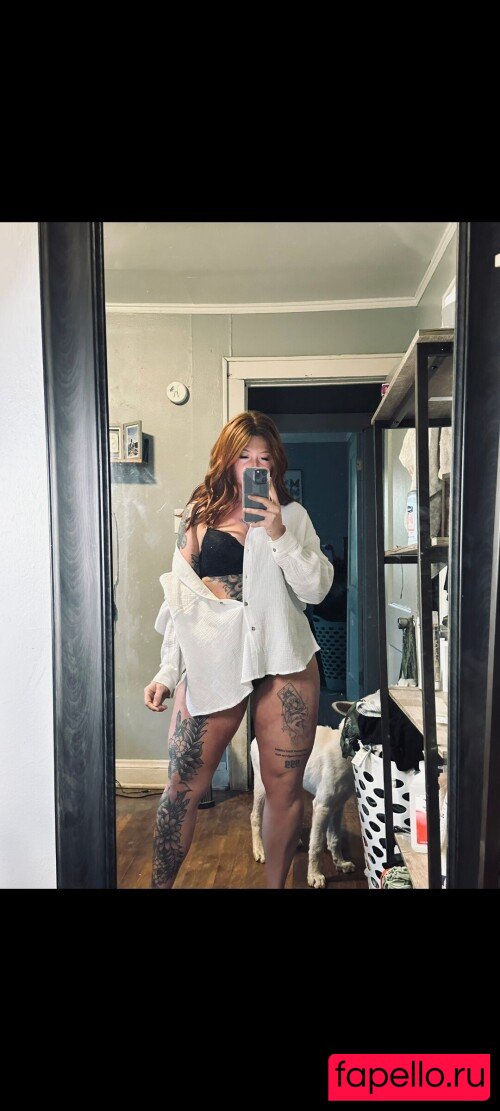 Lexafrex Nude Onlyfans Photo 35
