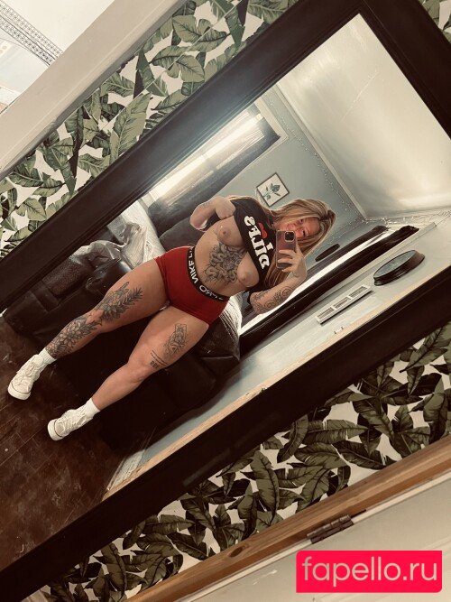 Lexafrex Nude Onlyfans Photo 27