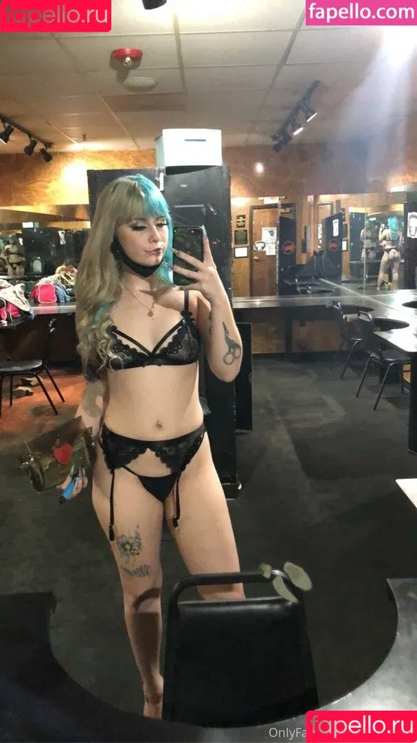 georgiarae / grgiarae Onlyfans Photo Gallery 