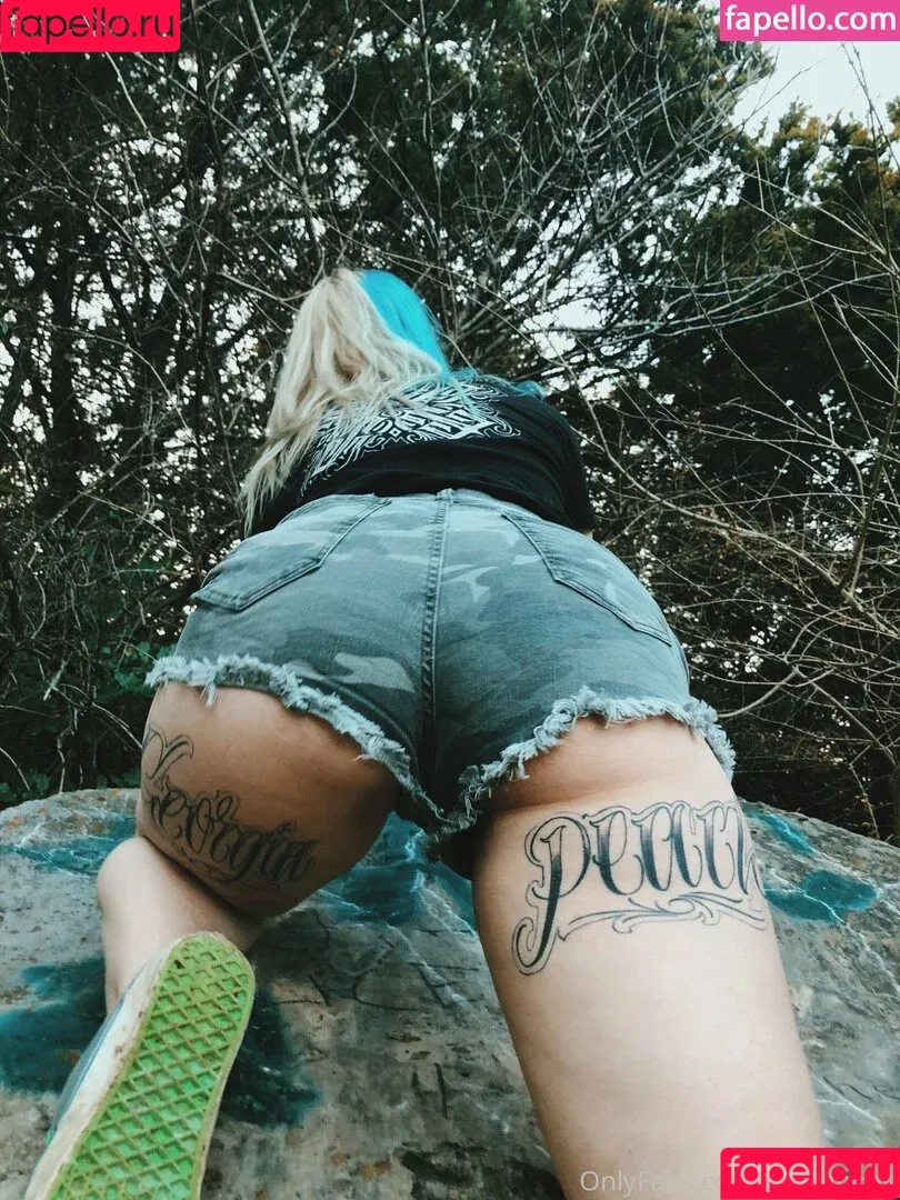 georgiarae / grgiarae Onlyfans Photo Gallery 