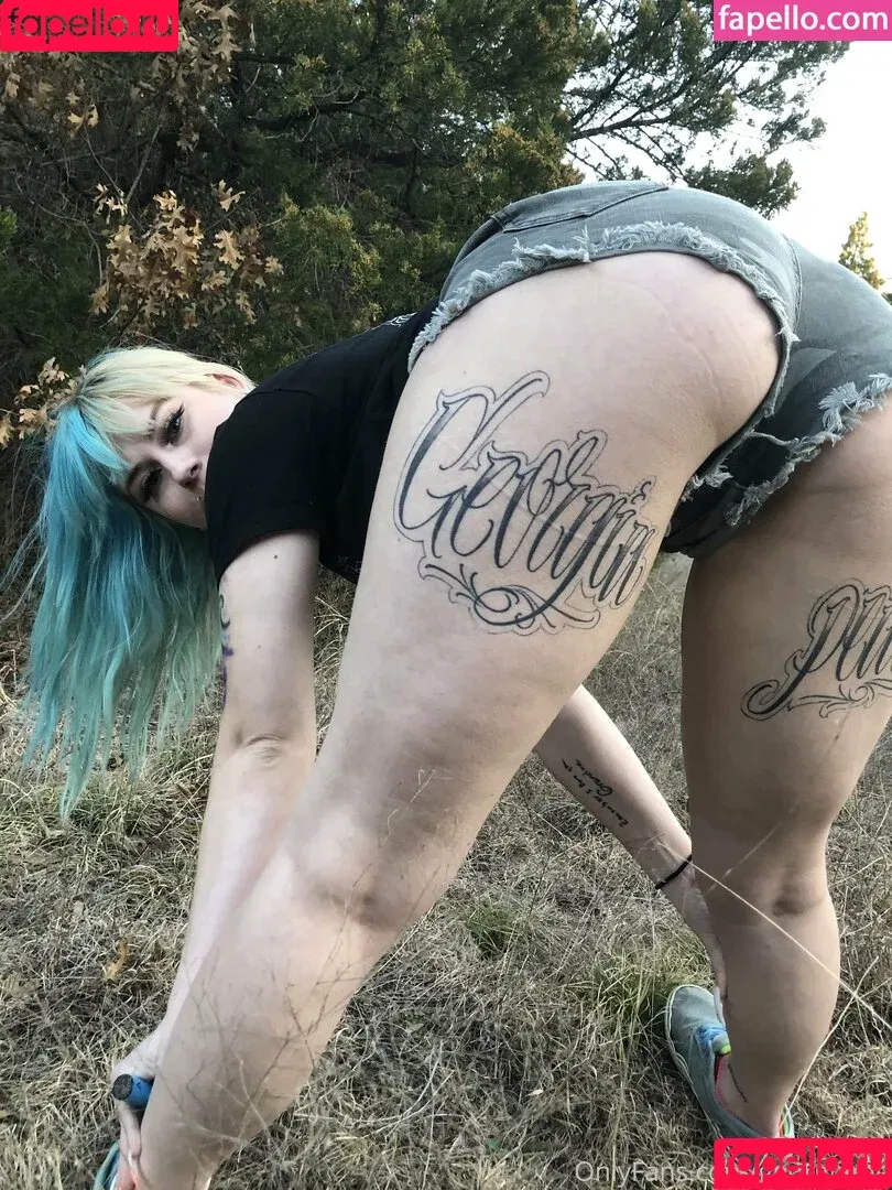 georgiarae / grgiarae Onlyfans Photo Gallery 