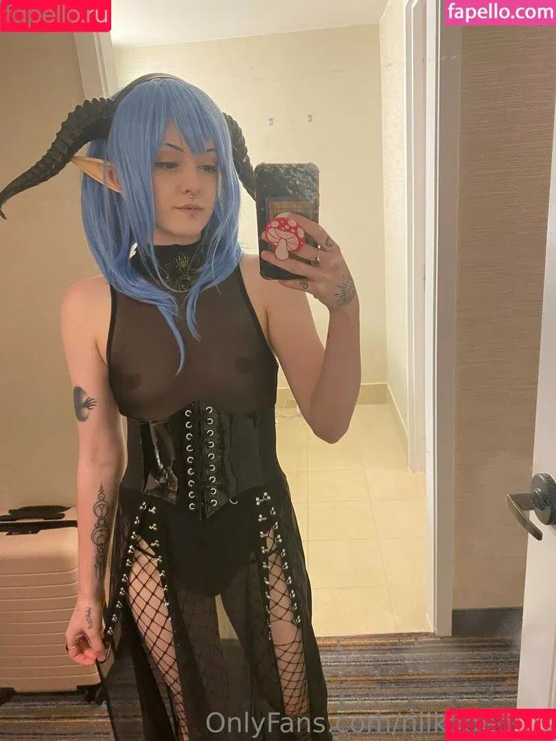 niikodemus / nikoedemus Onlyfans Photo Gallery 