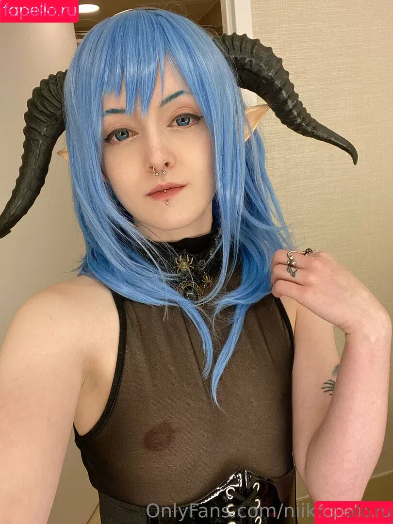 niikodemus / nikoedemus Onlyfans Photo Gallery 