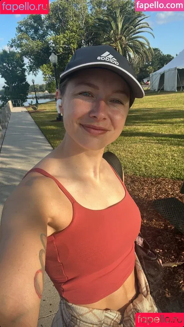 Gina Lückenkemper / ginalueckenkemper Onlyfans Photo Gallery 