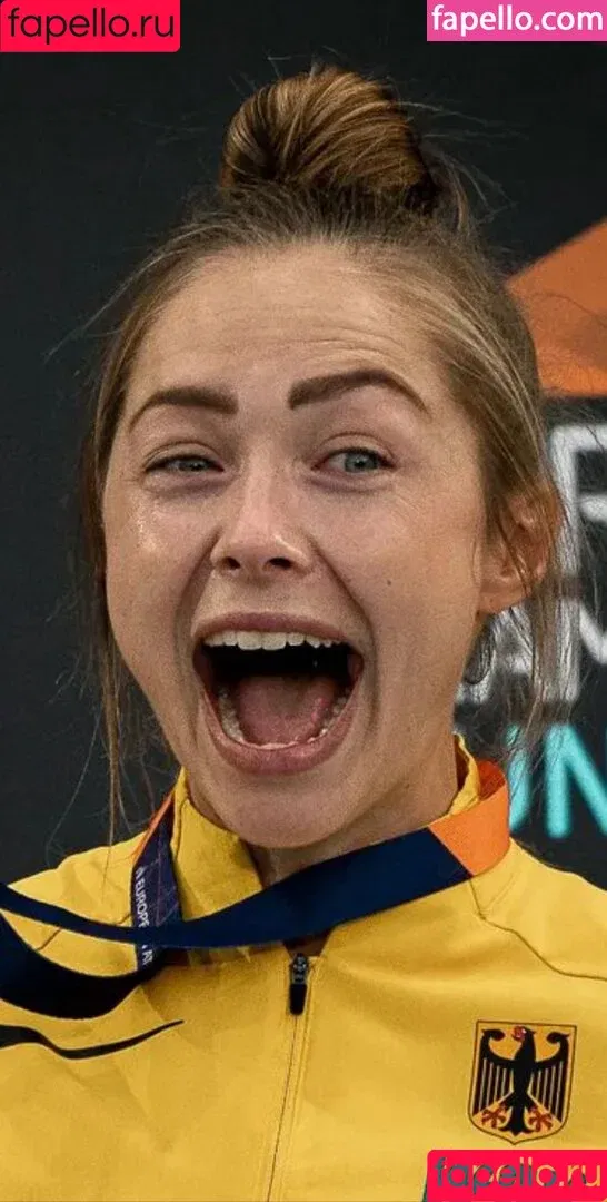 Gina Lückenkemper / ginalueckenkemper Onlyfans Photo Gallery 