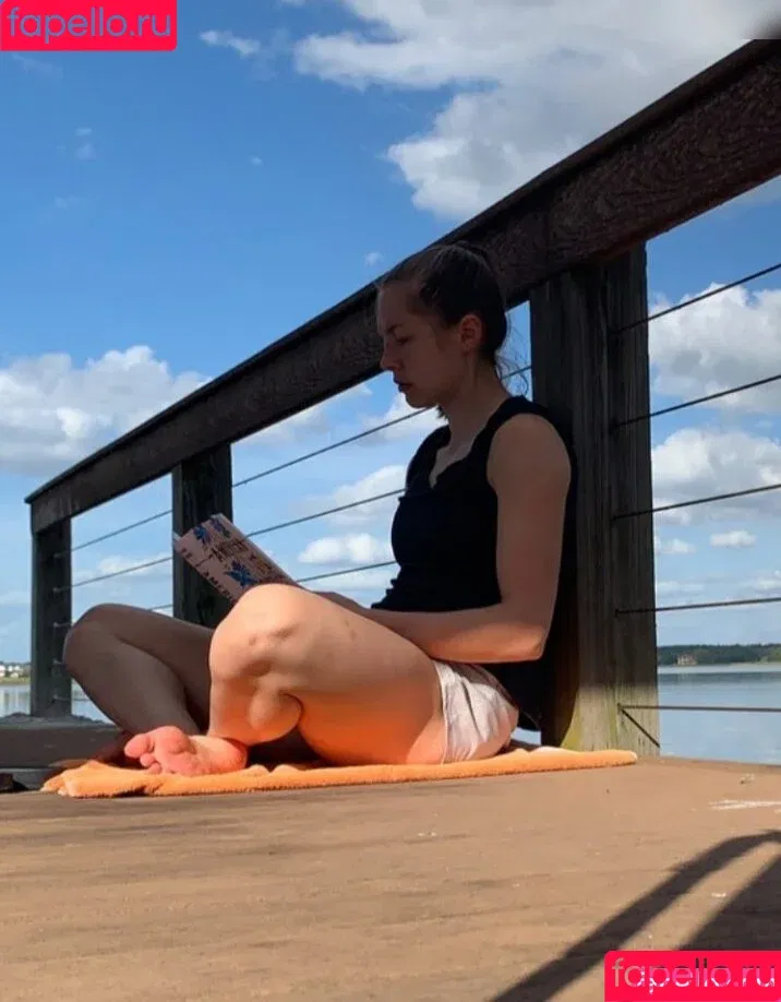 Gina Lückenkemper / ginalueckenkemper Onlyfans Photo Gallery 