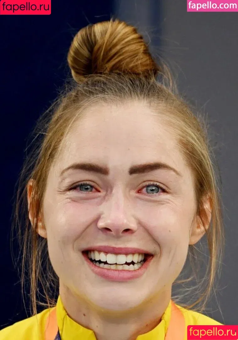 Gina Lückenkemper / ginalueckenkemper Onlyfans Photo Gallery 