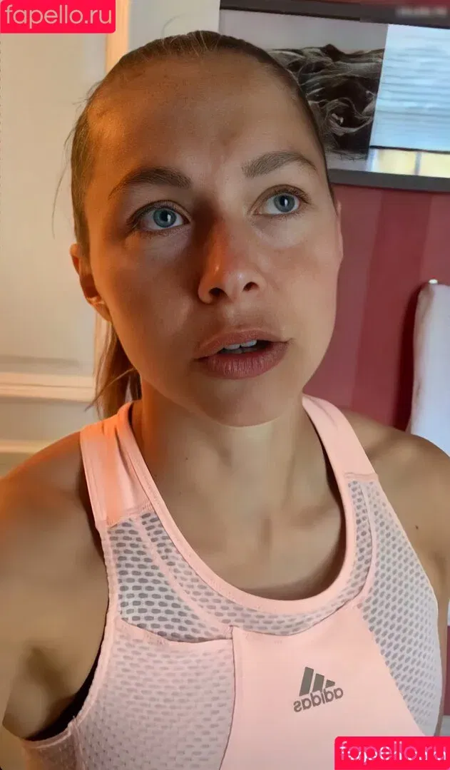 Gina Lückenkemper / ginalueckenkemper Onlyfans Photo Gallery 