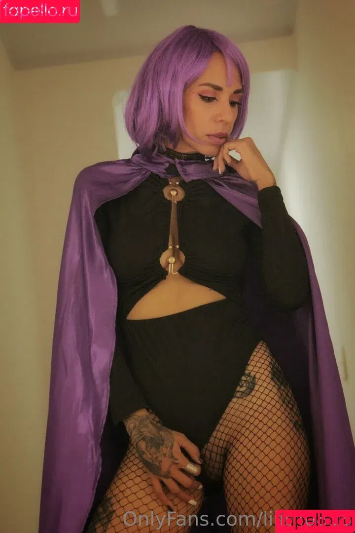 _lilith13 / lilith0813 Onlyfans Photo Gallery 