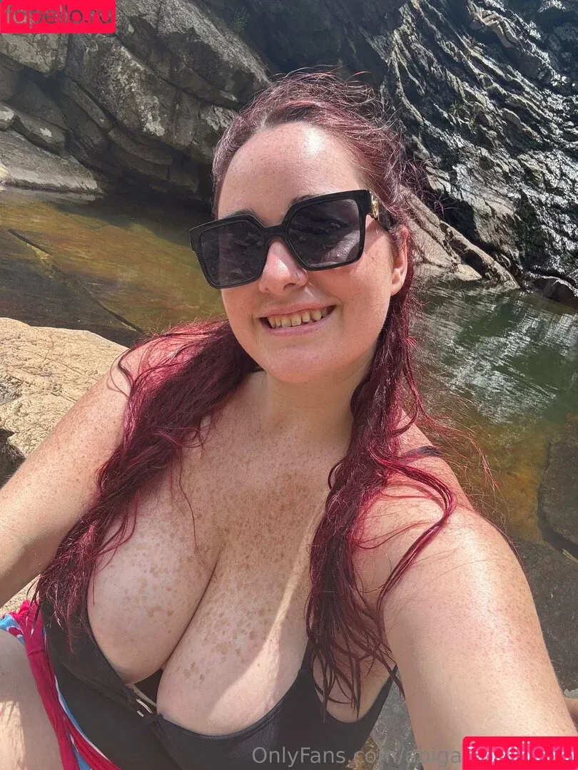 abigaildubrovski / abigailthemovie Onlyfans Photo Gallery 