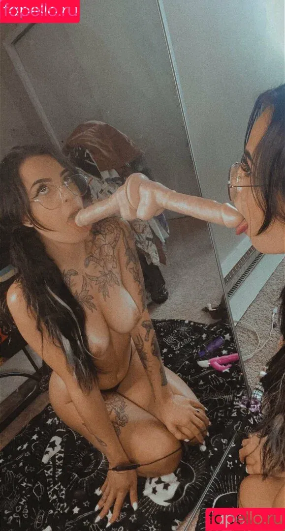 Erin Angel / Spookybooty_xx6 / https: / thespookybooty Onlyfans Photo Gallery 