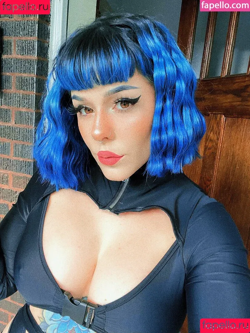 laikasnewlife / sleepylaika Onlyfans Photo Gallery 