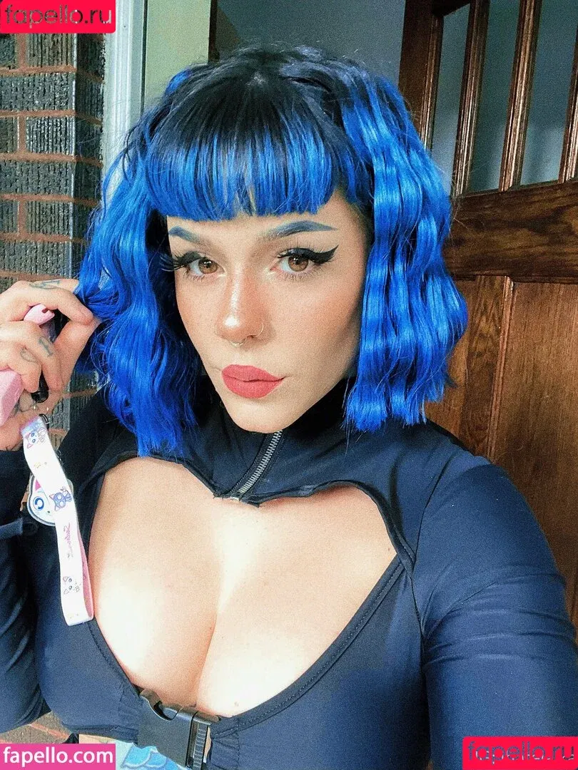 laikasnewlife / sleepylaika Onlyfans Photo Gallery 